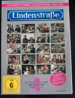 Lindenstraße das vierte Jahr dvds Hessen - Künzell Vorschau