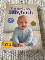 Das große Babybuch neuwertig Frankfurt am Main - Sachsenhausen Vorschau