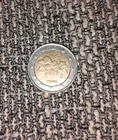2€ Münze Finnland 1999 Hessen - Weilburg Vorschau