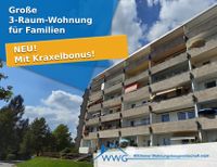 Große 90m² 3,5-Raum-Wohnung für Familien *mit Kraxelbonus* Sachsen - Wilthen Vorschau