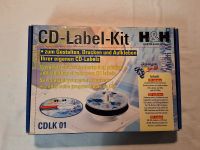 CD-Label-Kit & 1 Paket CD-Etiketten,Windows 95/98/2000&Windows NT Bayern - Colmberg Vorschau