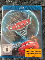 Cars 2 Blue-Ray DVD sonder Edition neu eingeschweißt. Hessen - Rodgau Vorschau