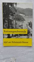 Heimatliteratur : Reitzengeschwenda Thüringen - Ilmenau Vorschau