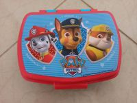 Kinder Lunchbox, Brotdose Paw Patrol Nordrhein-Westfalen - Viersen Vorschau