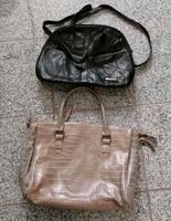 2 x Handtasche Tasche Simona Baden-Württemberg - Böblingen Vorschau