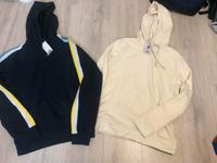 Neu Hoodies Gr. XS/ S Celio,  Holister u.a Hessen - Gießen Vorschau