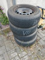 Good year Winter Reifen 205 65 r15 Nordrhein-Westfalen - Soest Vorschau