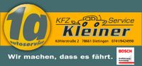 ⭐️ Kfz-Service Kleiner ➡️ Kfz-Techniker  (m/w/x), 78661 Baden-Württemberg - Dietingen Vorschau