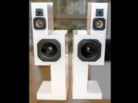 High-End Hifi Design-Lautsprecher Boxen MIVOC ACAPULCO Hessen - Bad Vilbel Vorschau