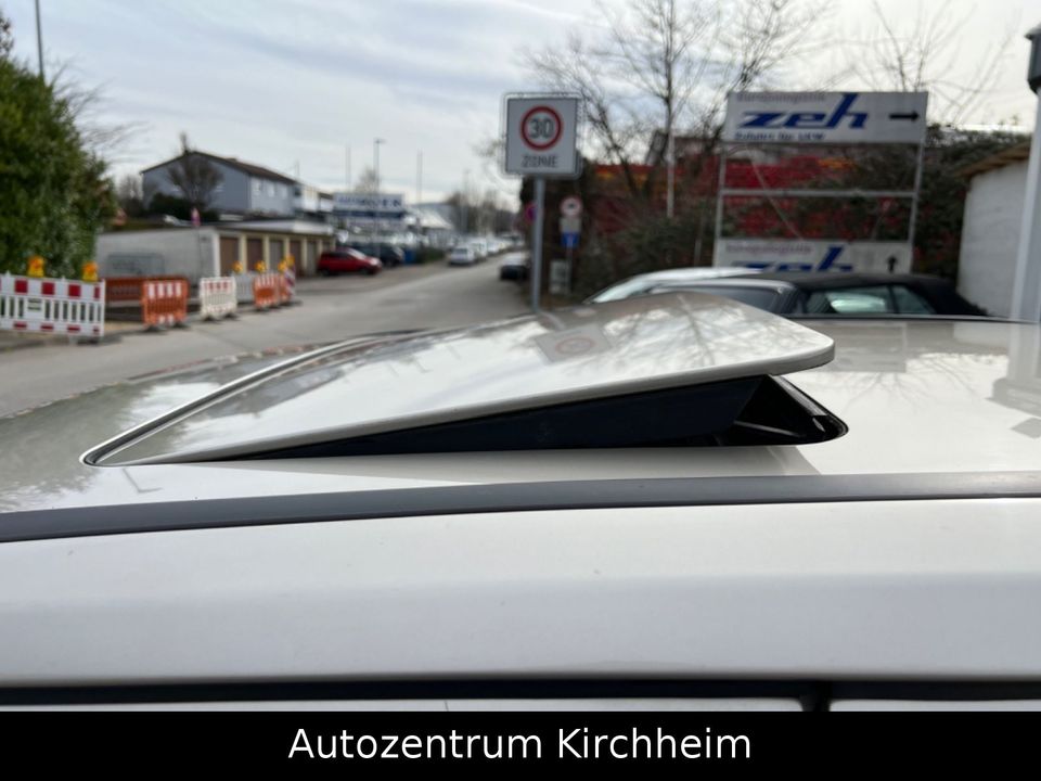 Mercedes-Benz 190 E  1.8 *Automatik*Schiebedach*FESTPREIS* in Kirchheim unter Teck