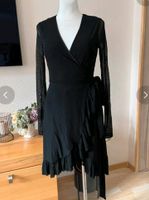 Kleid Wickelkeid von Gianni Gr. 36 Münster (Westfalen) - Centrum Vorschau