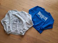 Set: 2 Pullover von Bershka und Vero Moda, Größe XS Nordrhein-Westfalen - Rheine Vorschau