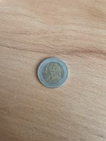 Verkaufe wertvolle 2€ Münze Niedersachsen - Wilhelmshaven Vorschau