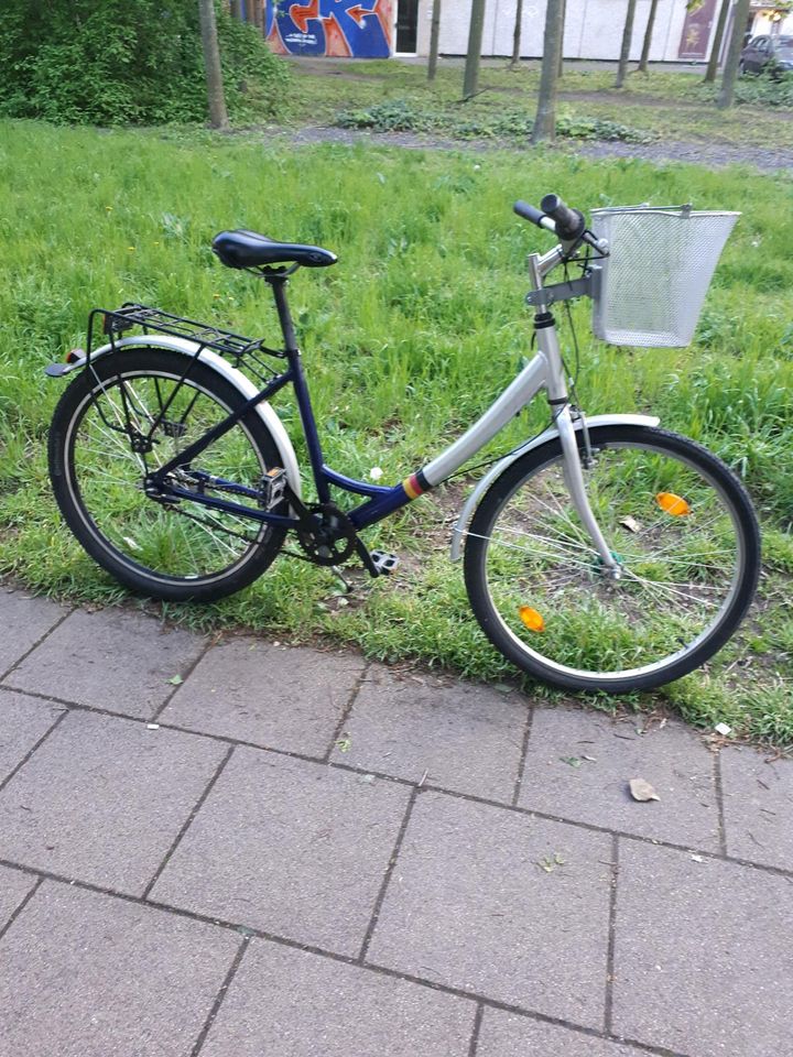 Damen Fahrrad in Leipzig
