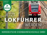 Weiterbildung zum Lokführer/Triebfahrzeugführer f. Quereinsteiger Essen - Essen-Stadtmitte Vorschau