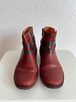 Pikolinos Damen Leder Stiefeletten Gr:36 Fb : Bordeaux Nordrhein-Westfalen - Gronau (Westfalen) Vorschau