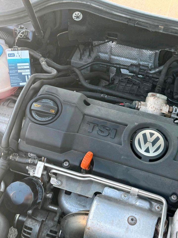 VW PASSAT 3C 1.4 in Dortmund