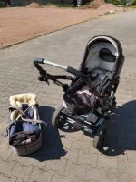 Hartan Kinderwagen Topline S Bayern - Schwarzenfeld Vorschau