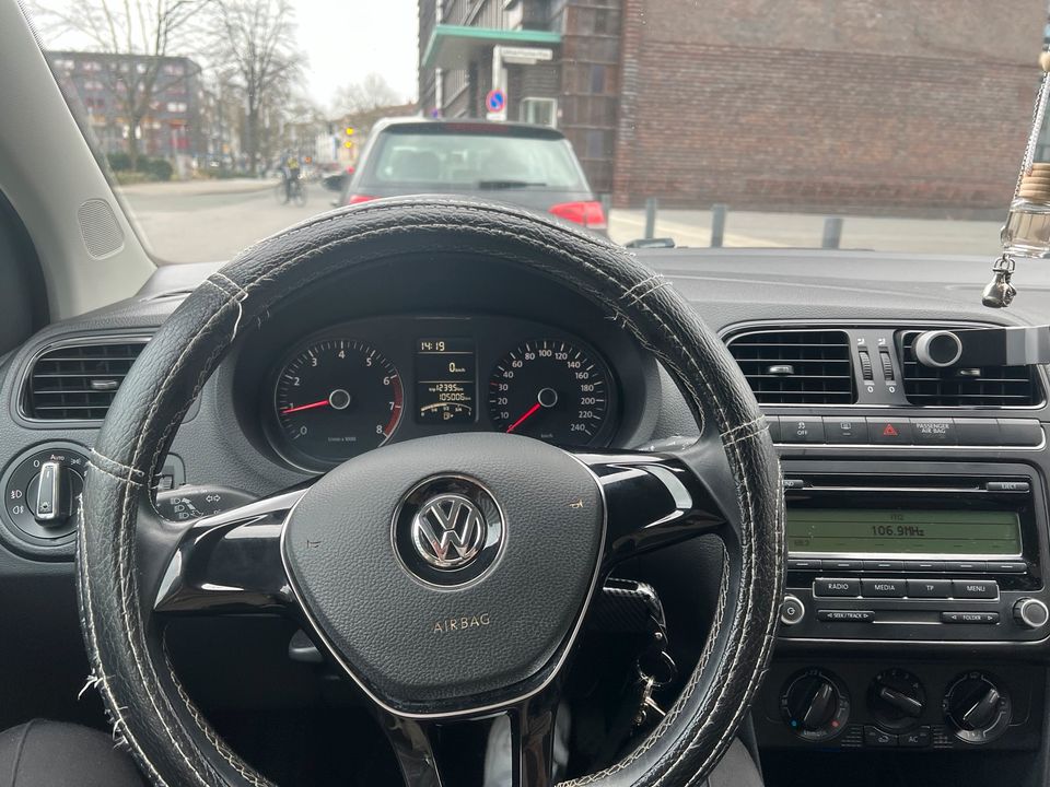VW/ Polo 6R Top Zustand in Gelsenkirchen