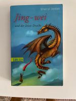 Kinder Buch Jing Wei Hessen - Offenbach Vorschau