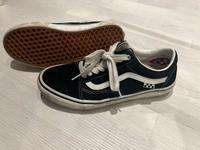 Vans Gr.42 schwarz Bayern - Neusäß Vorschau