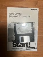 Windows 98 Betriebssystem original eingeschweißt Baden-Württemberg - Bietigheim-Bissingen Vorschau
