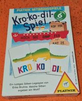 Kro-ko-dil spiel München - Trudering-Riem Vorschau