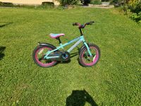 Fahrrad Kinderfahrrad Mädchen 16 Zoll Dresden - Leuben Vorschau