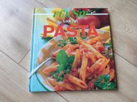 Kochbuch - Pasta - Low fat - Für Sie Baden-Württemberg - Müllheim Vorschau