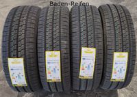 4 Reifen 195/60 R16C 99/97H Ganzjahresreifen Allwetterreifen NEU Baden-Württemberg - Rastatt Vorschau