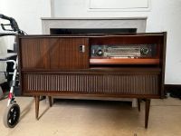 Grundig Old School Radio Nordrhein-Westfalen - Gelsenkirchen Vorschau