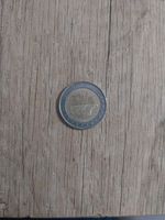 Seltene 2€ Münzen für Sammler. Nordrhein-Westfalen - Rheine Vorschau