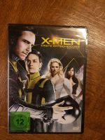 DVD X-MEN ERSTE ENTSCHEIDUNG IN OVP Nordfriesland - Simonsberg Vorschau