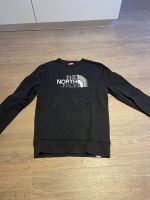 North Face Pullover Gr. S Kr. Dachau - Bergkirchen Vorschau