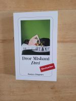 Drei, Dror Mishani Berlin - Steglitz Vorschau