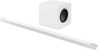 Samsung HW-S811B 3.1 Soundbar (Bluetooth, WLAN (WiFi),330 W,3.1.2 Hannover - Nord Vorschau