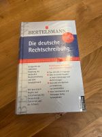 Die deutsche Rechtschreibung - Buch Saarland - Losheim am See Vorschau