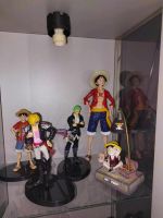 One Piece figuren zu verkaufen Nordrhein-Westfalen - Recklinghausen Vorschau