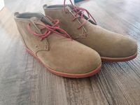 Boxfresh Schuhe Herren Desert Boots Schnürer Bayern - Neustadt a.d.Donau Vorschau