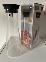 Leonardo Wasserkaraffe Karaffe CIAO 1000 ml 1 Liter Münster (Westfalen) - Centrum Vorschau