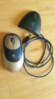 Logitech MR M67A Cordless Maus Thüringen - Hirschberg Vorschau