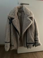 Teddy Winterjacke Gr. M Nordrhein-Westfalen - Werne Vorschau