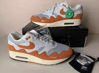 !!! SUCHE !!! Air Max 1 Patta „Monarch“ EU 45,5 supreme xxx heat Köln - Lindenthal Vorschau