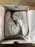 Air Jordan 1 Acclimate Damen Größe 37.5 Rheinland-Pfalz - Kell am See Vorschau
