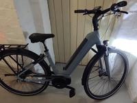 E-Bike Kalkhoff IMAGE ADVANCE I8 Niedersachsen - Hemmingen Vorschau