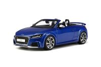 Audi TT RS Roadster von GT Spirit 1:18 NEU Kr. Passau - Passau Vorschau