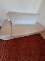 Gemütliches Zweisitzer Sofa Saarbrücken-Mitte - St Johann Vorschau