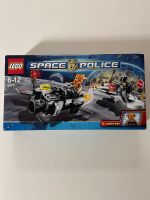 Lego Space Police 5970 Nordrhein-Westfalen - Essen-Margarethenhöhe Vorschau