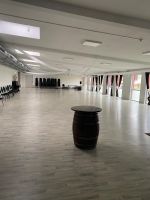 Tanzraum Veranstaltungsraum Trainingsraum Tanzstudio  ca. 350 qm. Baden-Württemberg - Malterdingen Vorschau