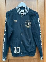 Umbro Jacke „New York Cosmos“, Nr. 10, Gr. M Saarland - Homburg Vorschau